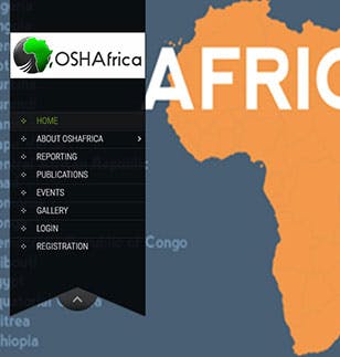 OSHAfrica.africa