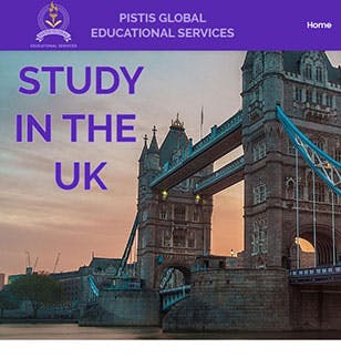 Pistis Global Education